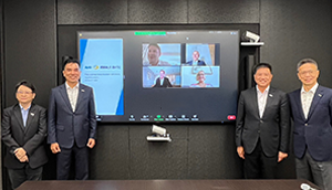 usdt董事会决议通过收购德国BHTC 拓展智慧移动生态圈